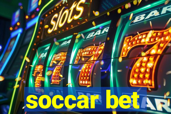 soccar bet